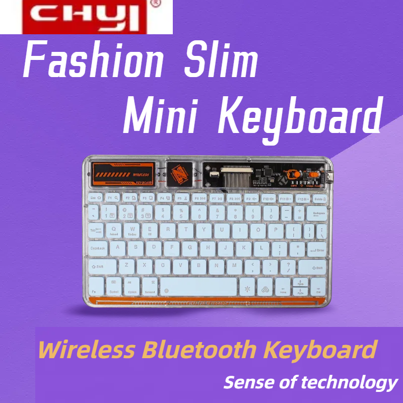 Gaming Keyboard Best - Best Compact Fashion Slim Mini Keyboard