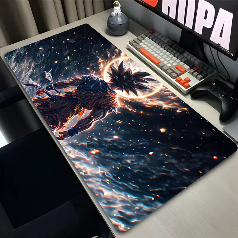 Gaming Keyboard Best - Popular Mouse Pad anime Gaming Accessories