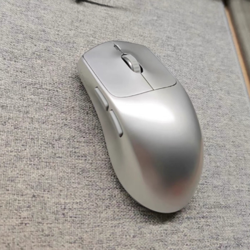 VGN Dragonfly King 2.4G Wirele - Gaming Keyboard 1 Hand recension och pris