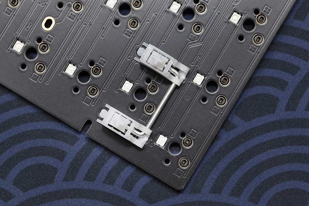 PAIGU MAIZ PCB Stabilizer for  - Gaming Keyboard Ergo recension och pris