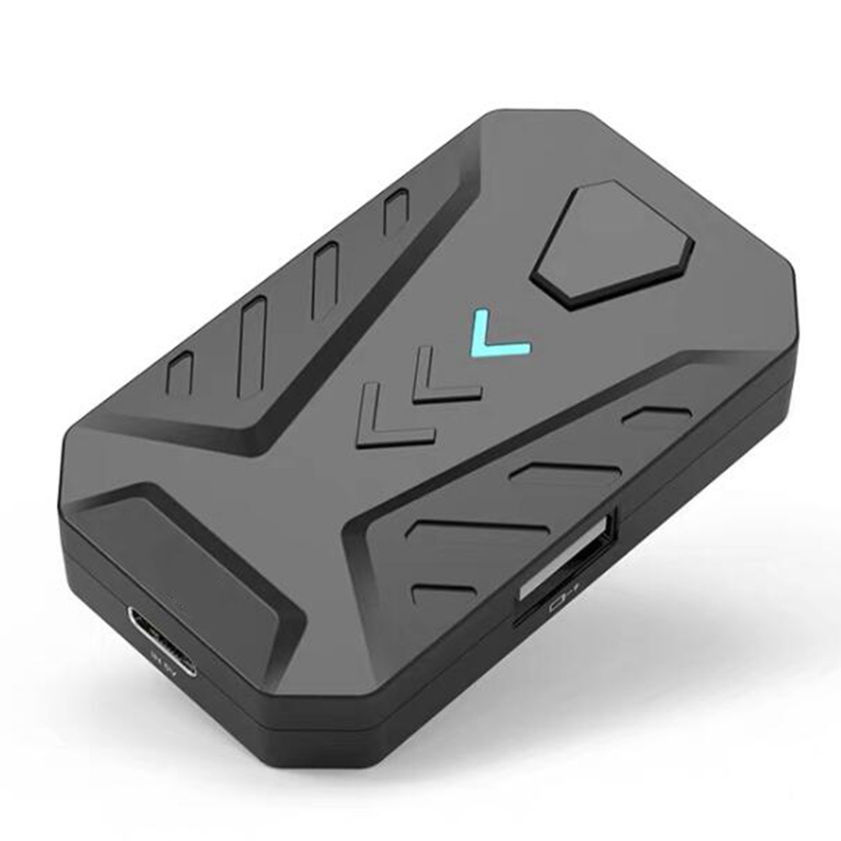 N15R-Portable Mobile Gaming Ke - Gaming Keyboard And Mouse Converter For Mobile recension och pris