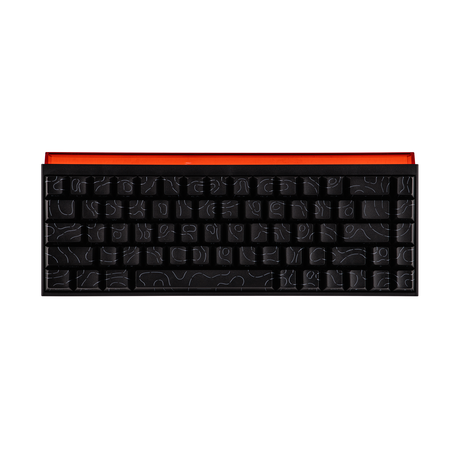 AJAZZ NK68 65% Compact Hot-Swa - Keyboard Gaming Mac recension och pris