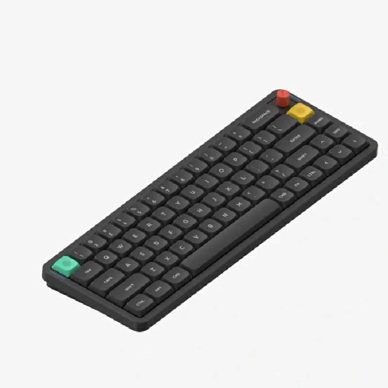 NuPhy Air V3 Low Profile Mecha - Keyboard Gaming Mac recension och pris