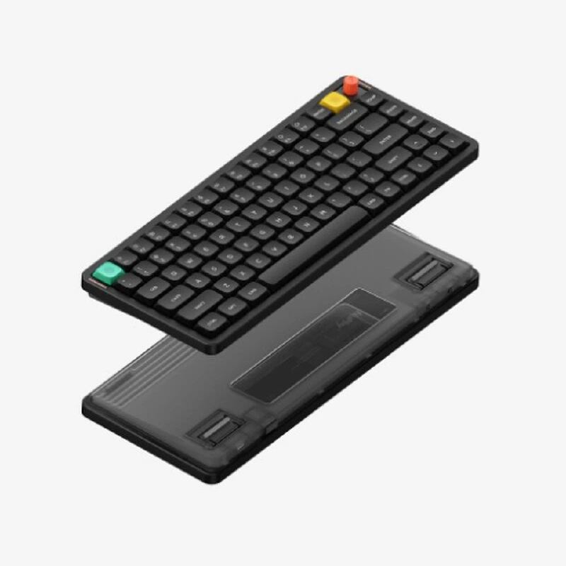 NuPhy Air V3 Low Profile Mecha - Keyboard Gaming Mac recension och pris