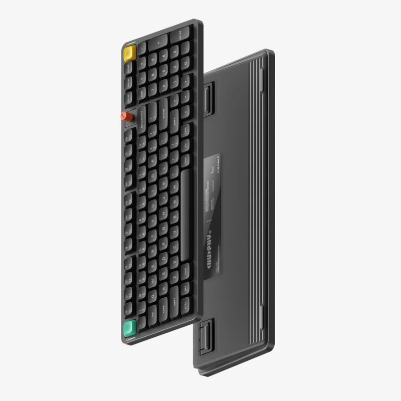 NuPhy Air V3 Low Profile Mecha - Keyboard Gaming Mac recension och pris