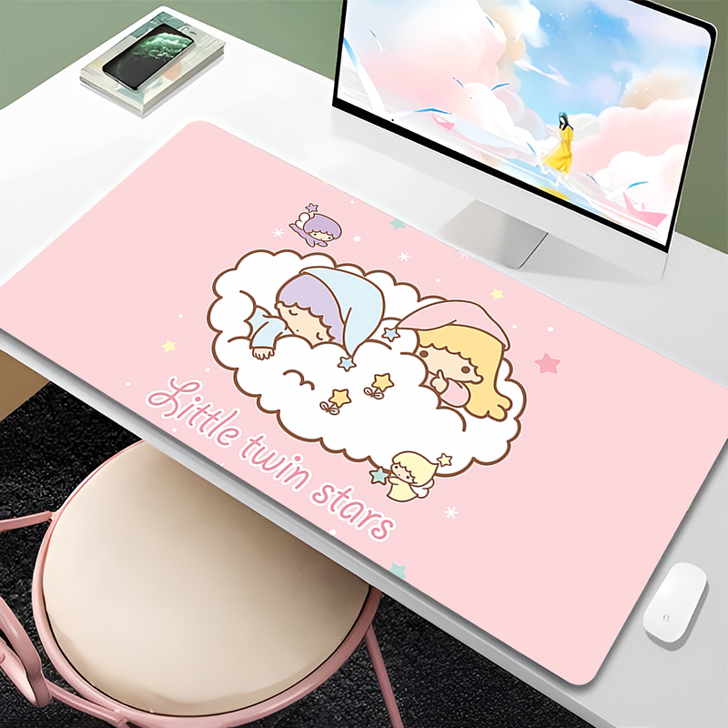 Large Mouse Pad Gamer pc Compu - Gaming Keyboard Best recension och pris