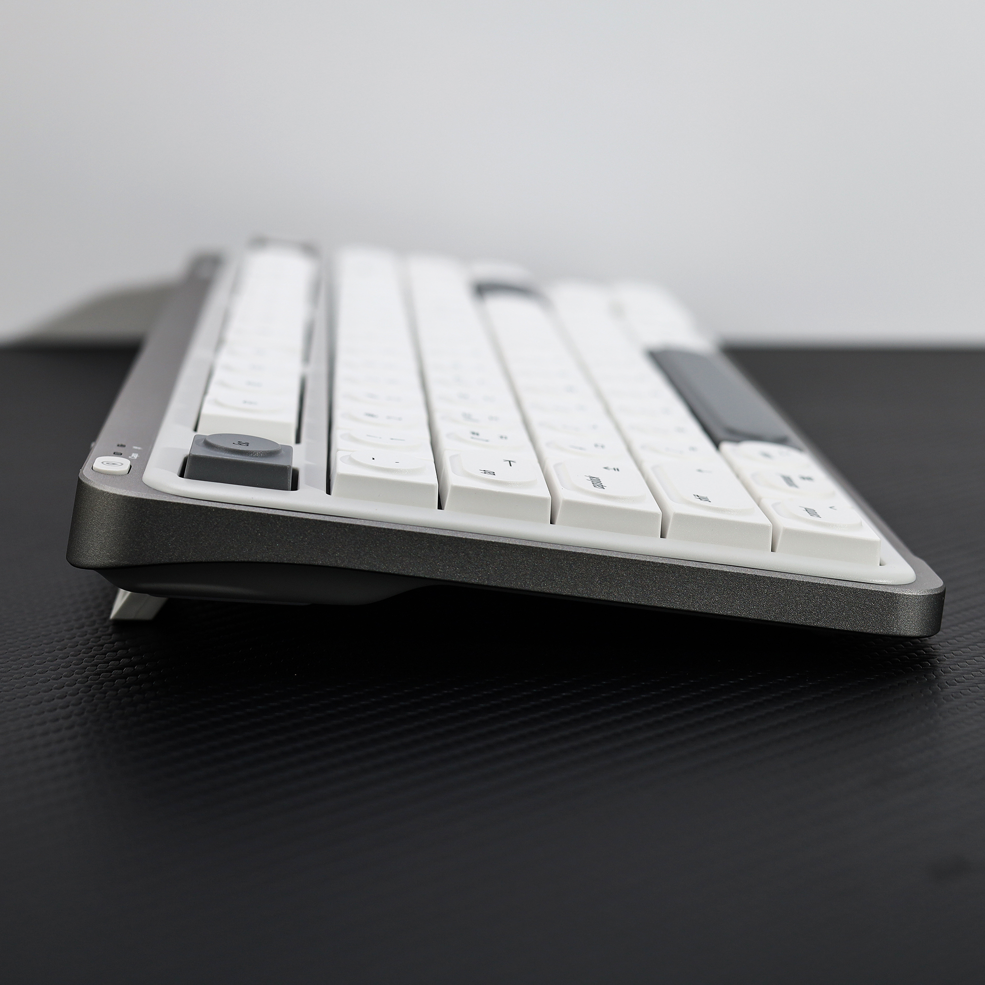 KBDiy Doys Keycaps Retro MAC S - Keyboard Gaming Mac recension och pris