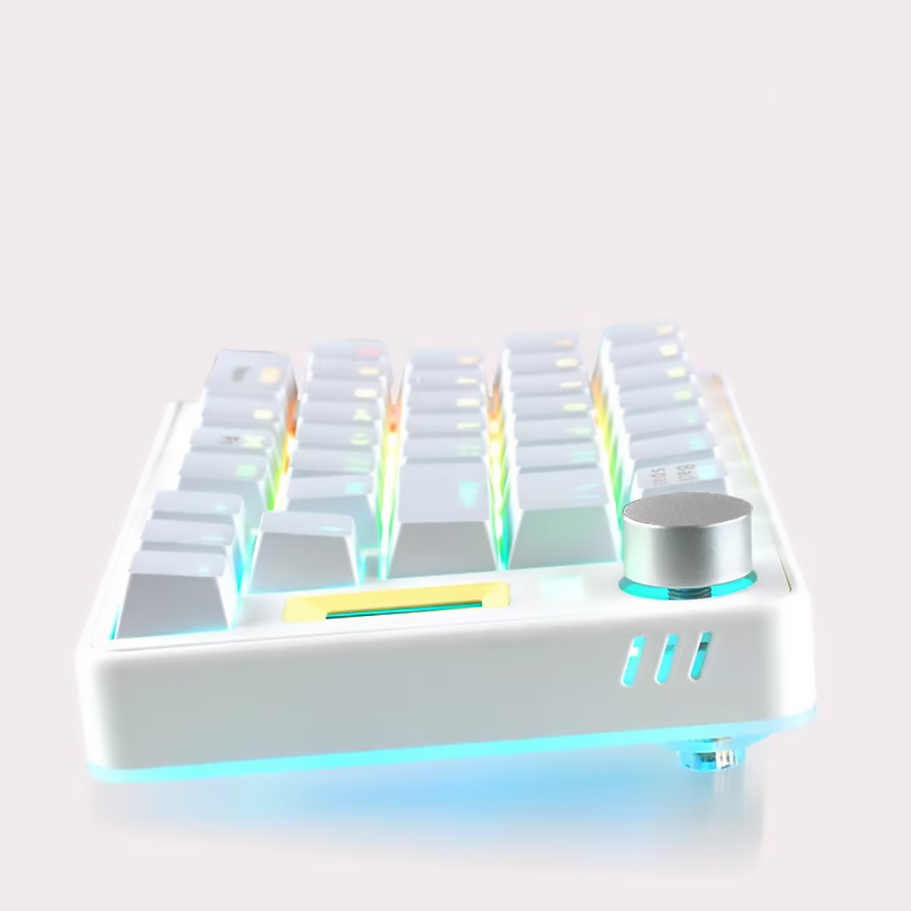 Programmable Ergonomic Split K - Keyboard Gaming Mac recension och pris
