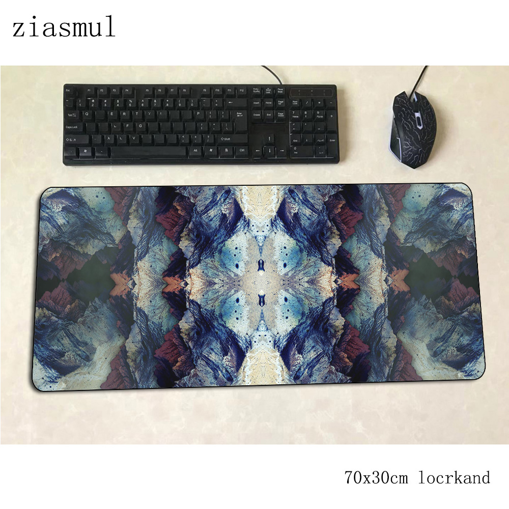 Kaleidoscope mouse pad 70x30cm - Gaming Keyboard Best recension och pris