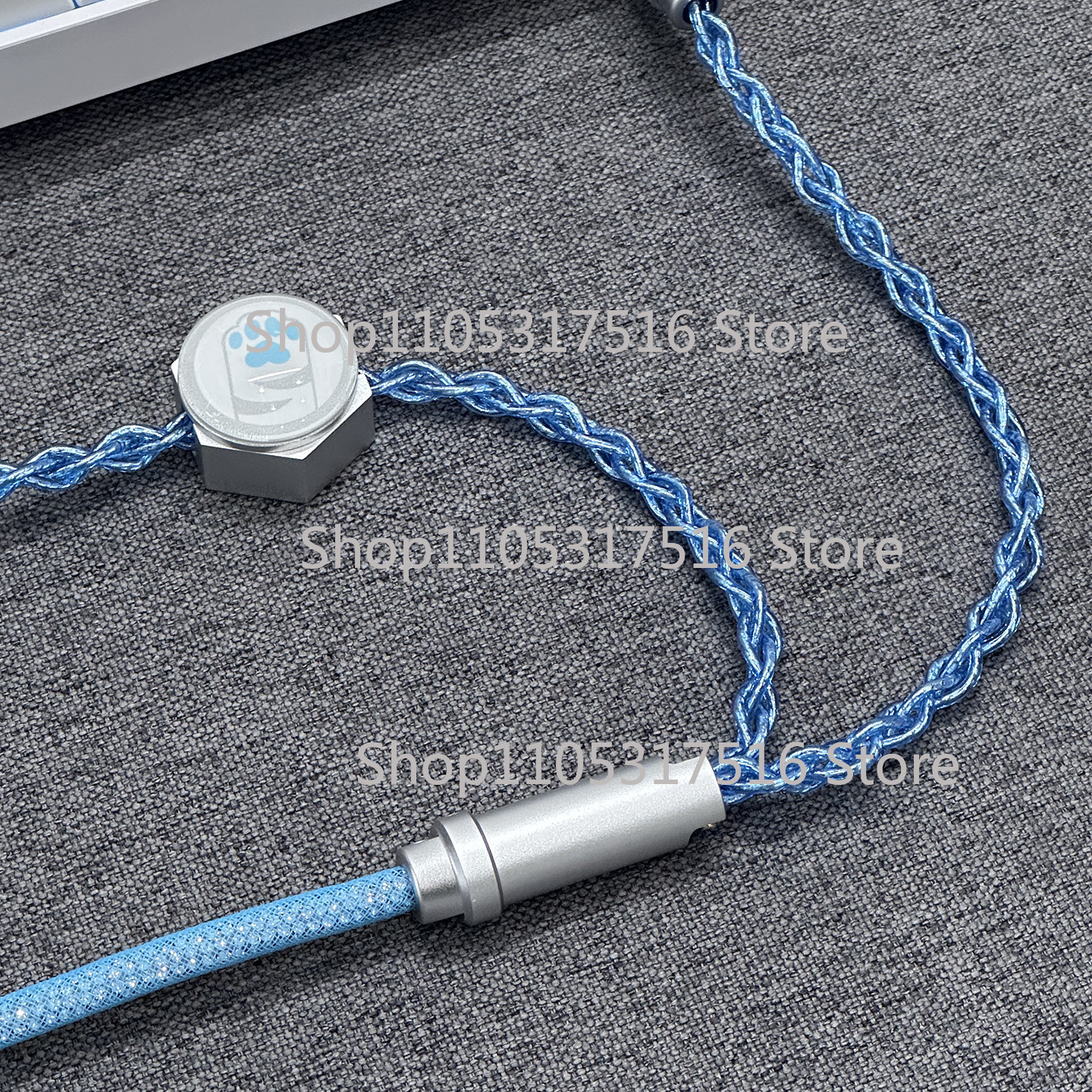 One Plus Two Dual 8K Gaming Me - Aviator Connector Kit recension och pris