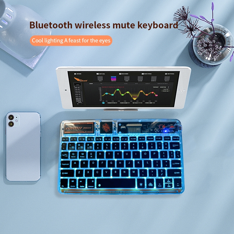Best Compact Fashion Slim  Min - Gaming Keyboard Best recension och pris