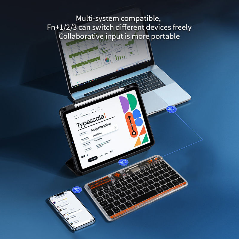 Best Compact Fashion Slim  Min - Gaming Keyboard Best recension och pris