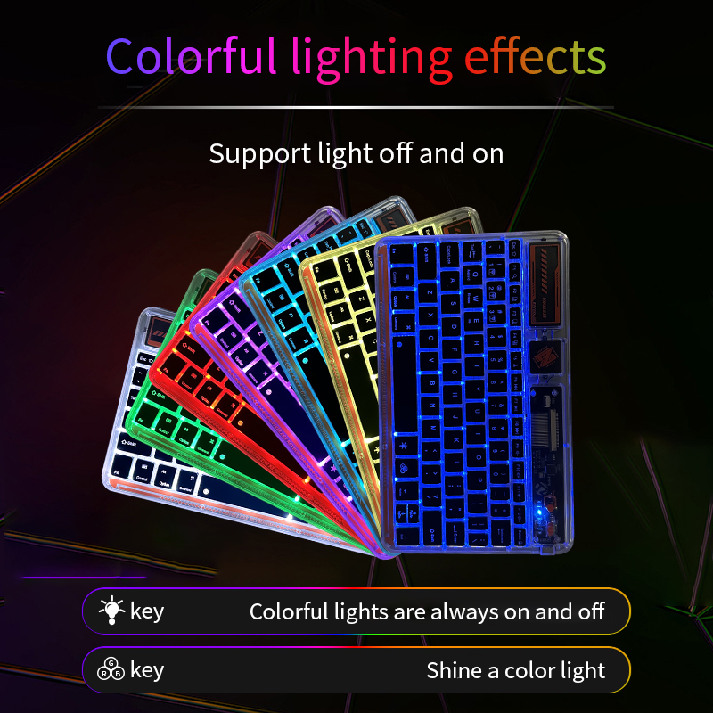 Best Compact Fashion Slim  Min - Gaming Keyboard Best recension och pris