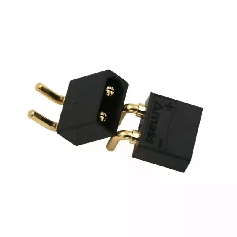 XT30PW-M36 2 Core PCB Board Pl - Aviator Connector Kit recension och pris