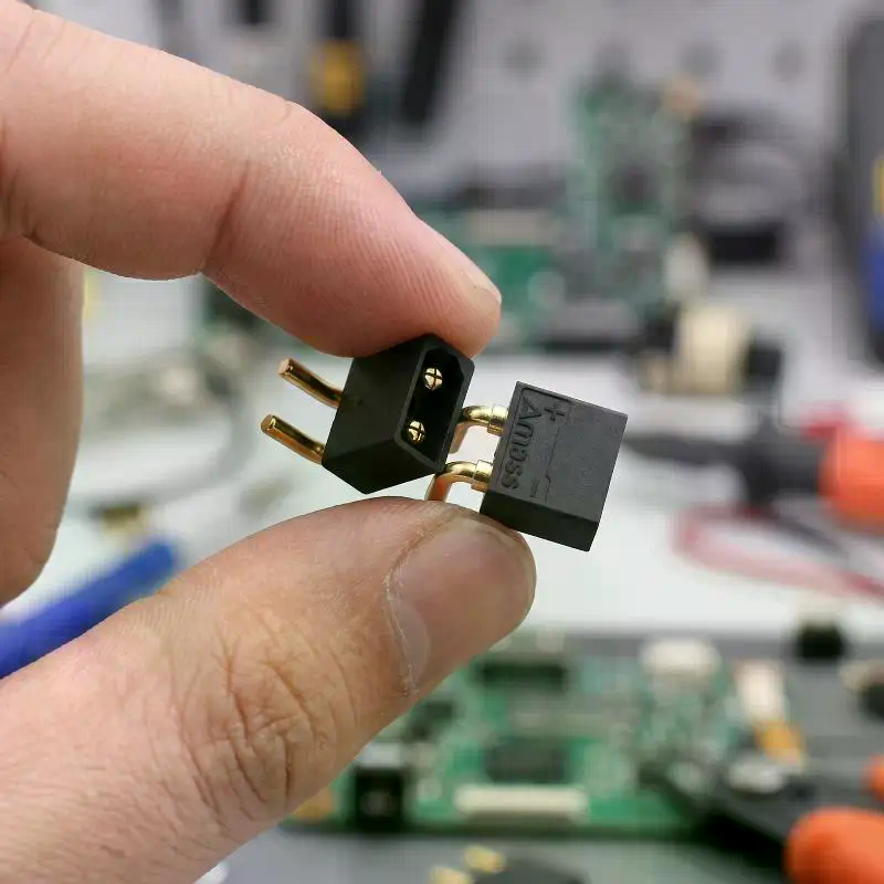 XT30PW-M36 2 Core PCB Board Pl - Aviator Connector Kit recension och pris