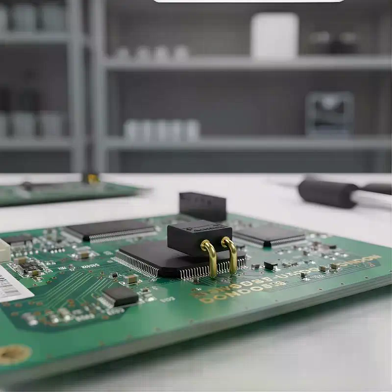 XT30PW-M36 2 Core PCB Board Pl - Aviator Connector Kit recension och pris
