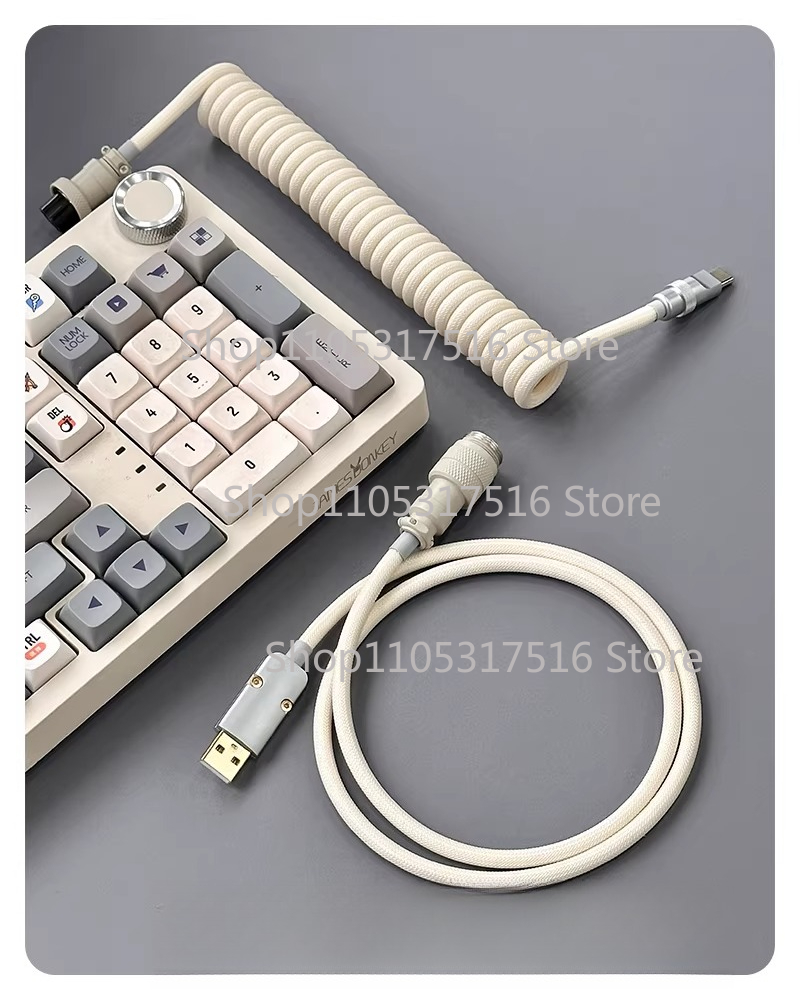 For UNKNOWN ERROR Customized m - Aviator Connector Kit recension och pris