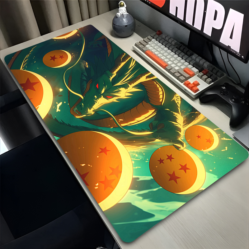 Popular Mouse Pad anime Gaming - Gaming Keyboard Best recension och pris
