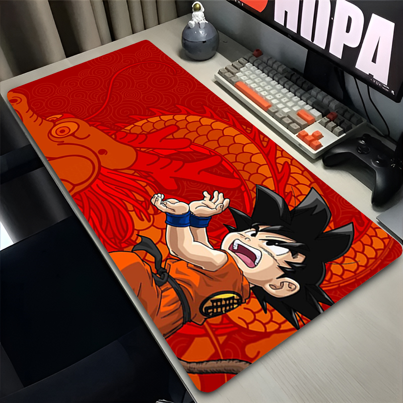 Popular Mouse Pad anime Gaming - Gaming Keyboard Best recension och pris