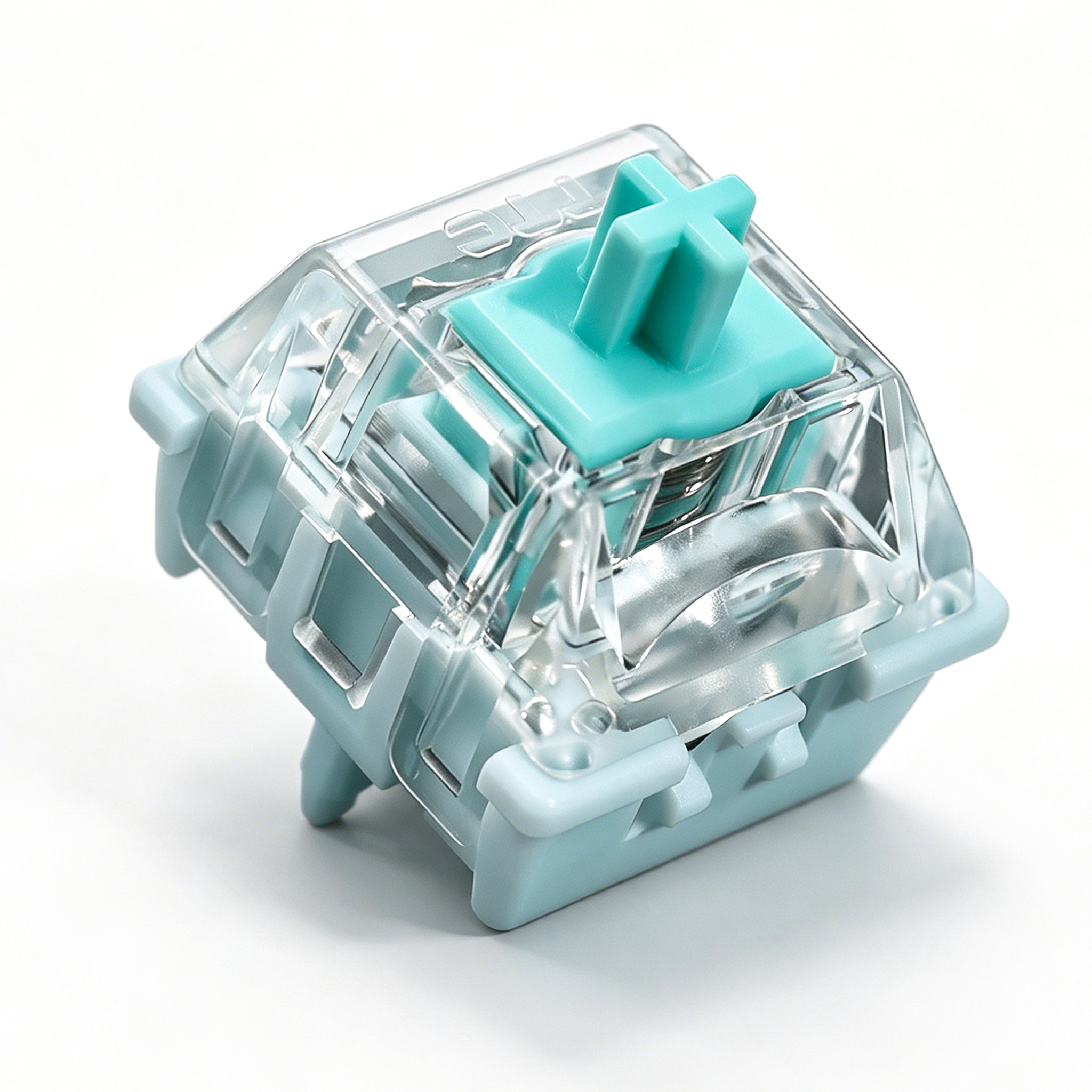 TTC ELF King Magnetic Switches - Gaming Keyboard Ergo recension och pris