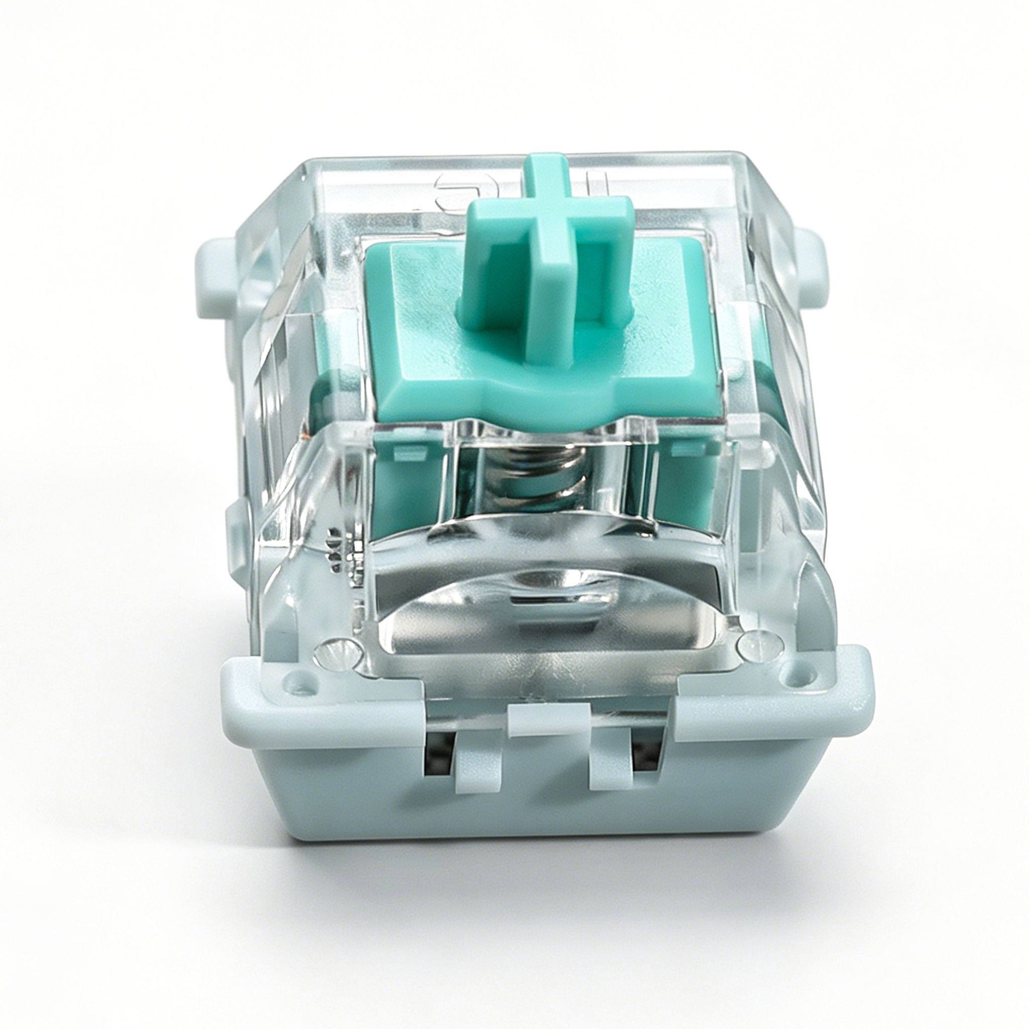 TTC ELF King Magnetic Switches - Gaming Keyboard Ergo recension och pris