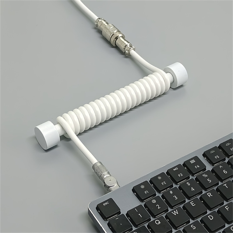 Cable Winder Organizer for Coi - Aviator Connector Kit recension och pris