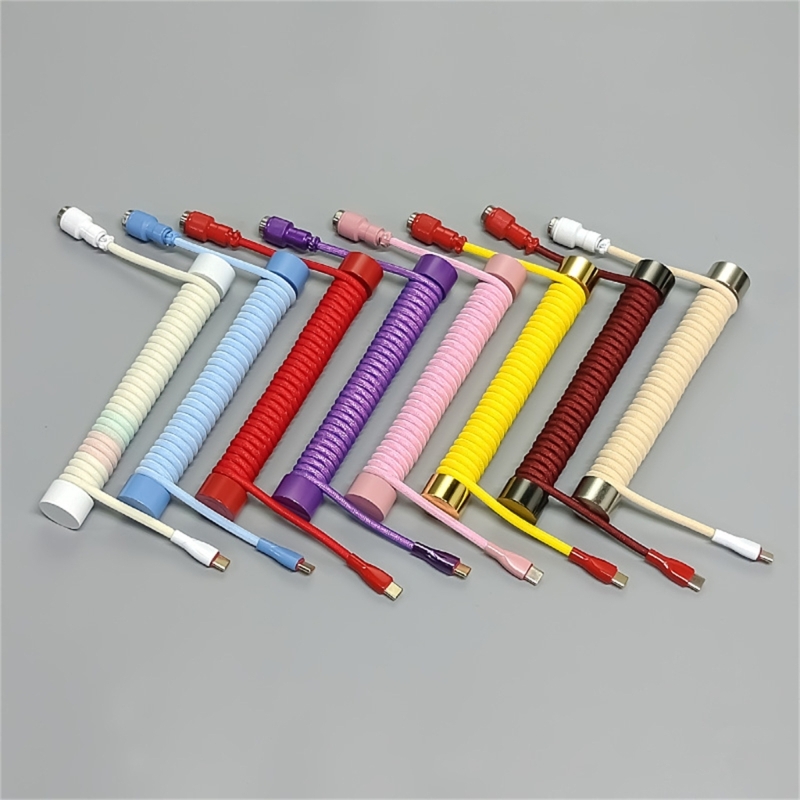 Cable Winder Organizer for Coi - Aviator Connector Kit recension och pris