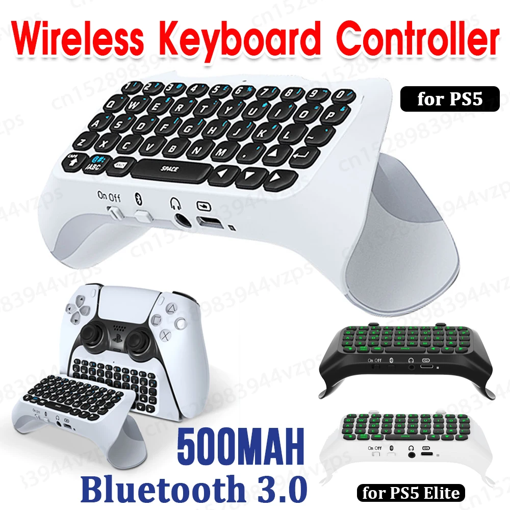 Gaming Handle Keyboard Wireles - Gaming Keyboard Bluetooth recension och pris