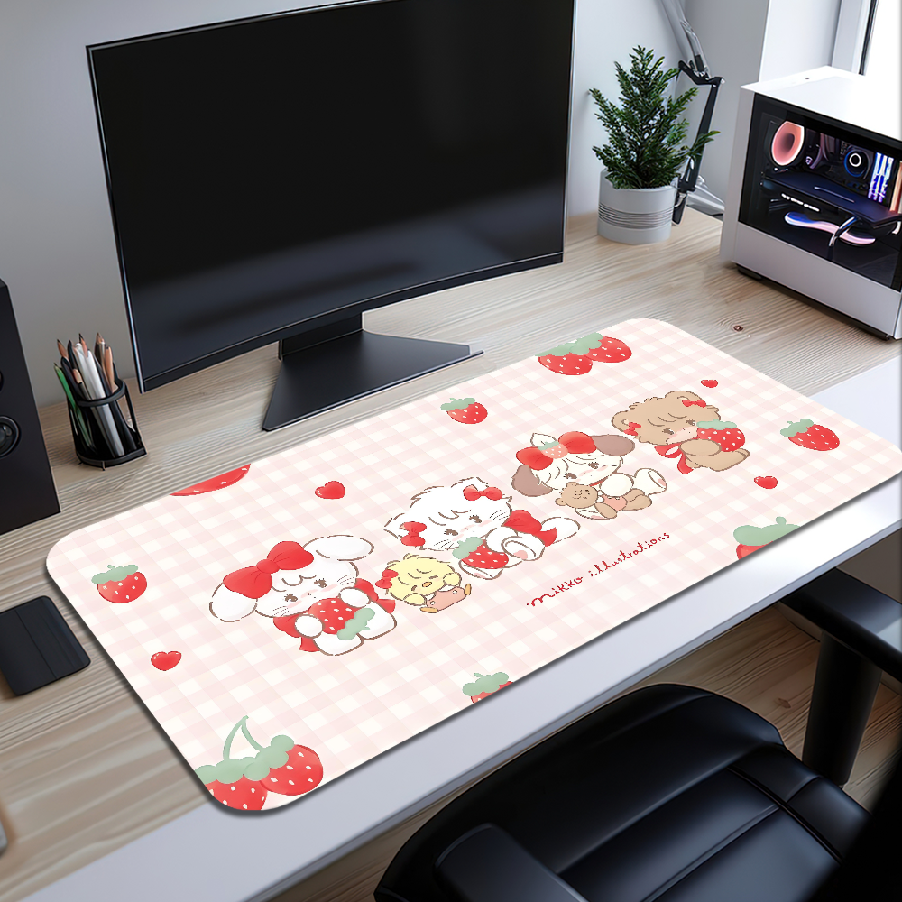 Mouse Pad M-Mikko Keyboard Erg - Gaming Keyboard Best recension och pris