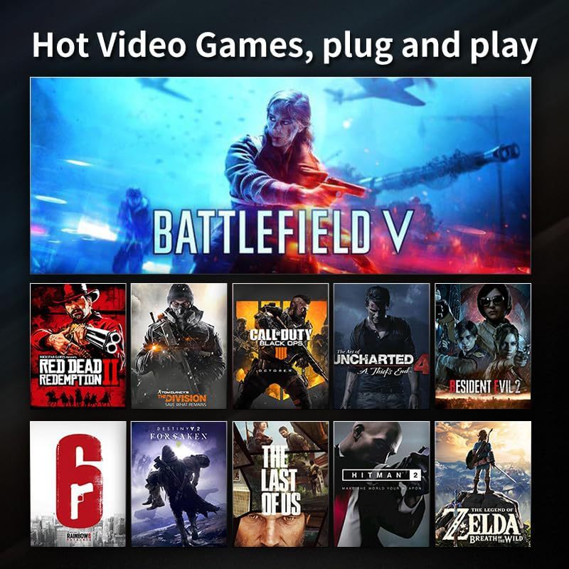 Mobile Games Converter Mobilad - Gaming Keyboard And Mouse Converter For Mobile recension och pris