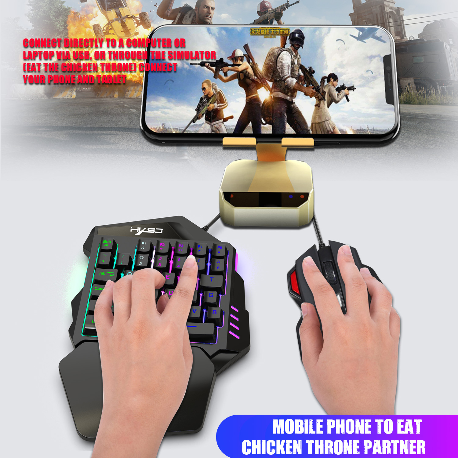 Best sale 35 Keys Film Membran - Gaming Keyboard Best recension och pris
