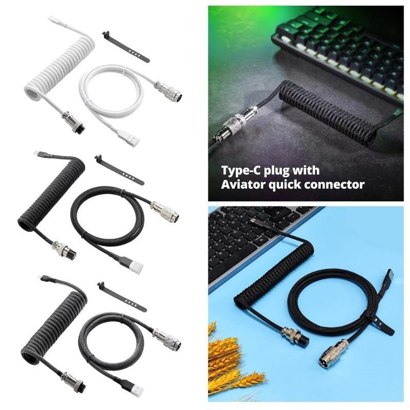R53C Double Sleeved Mechanical - Aviator Connector Kit recension och pris