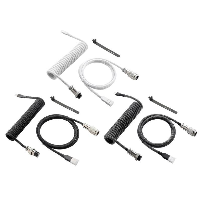 R53C Double Sleeved Mechanical - Aviator Connector Kit recension och pris