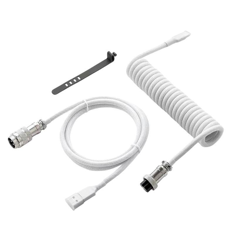 R53C Double Sleeved Mechanical - Aviator Connector Kit recension och pris