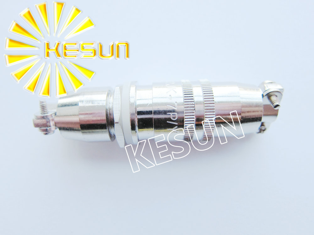 10pair XS12-7 XS12 7Pin Male&F - Aviator Connector Kit recension och pris
