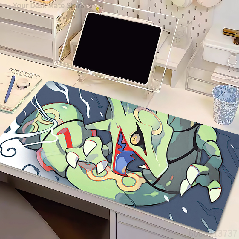 Anime Mouse Pad P-Pokemon Rayq - Gaming Keyboard Best recension och pris