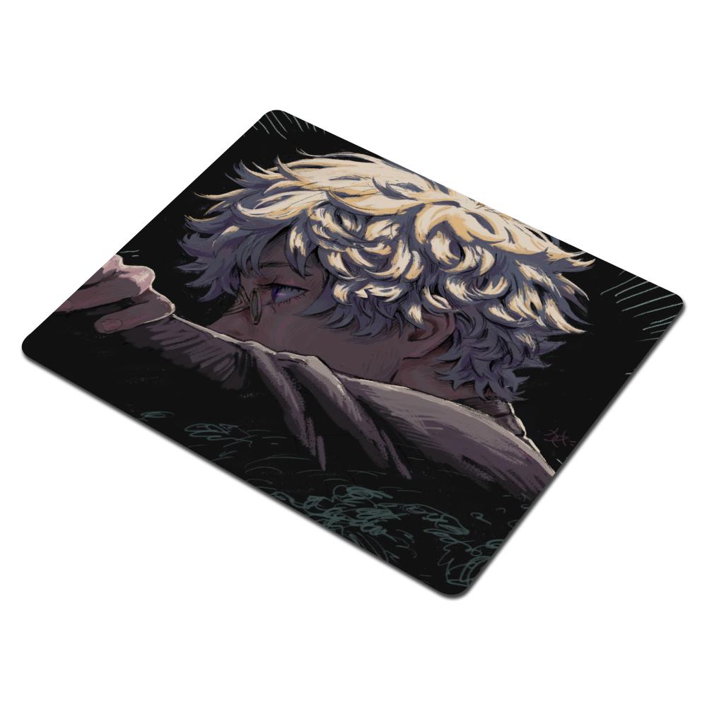 Witch Hat Atelier Small Mouse  - Gaming Keyboard Best recension och pris