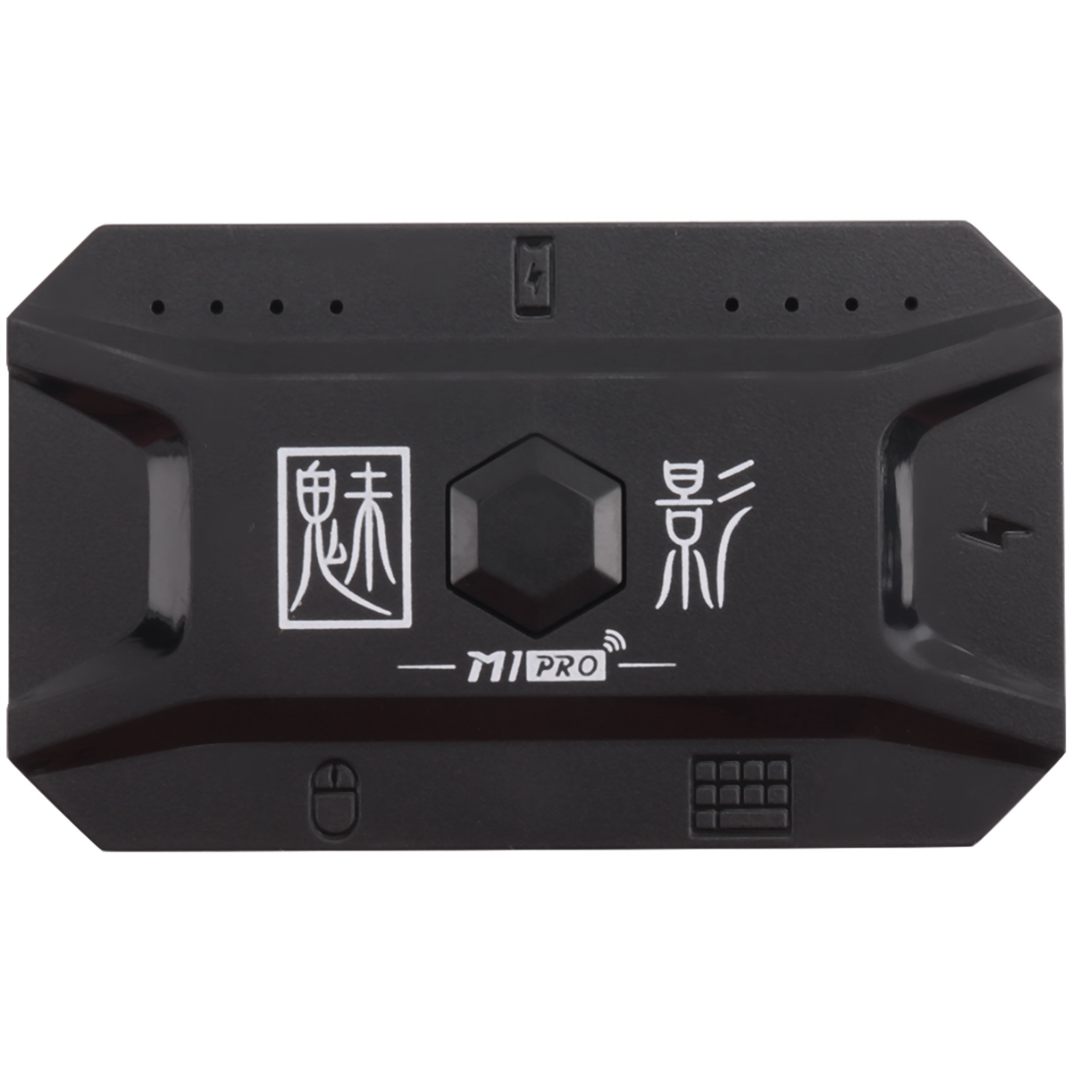A40I Plug and Play Gamepad Mob - Gaming Keyboard Mobile recension och pris