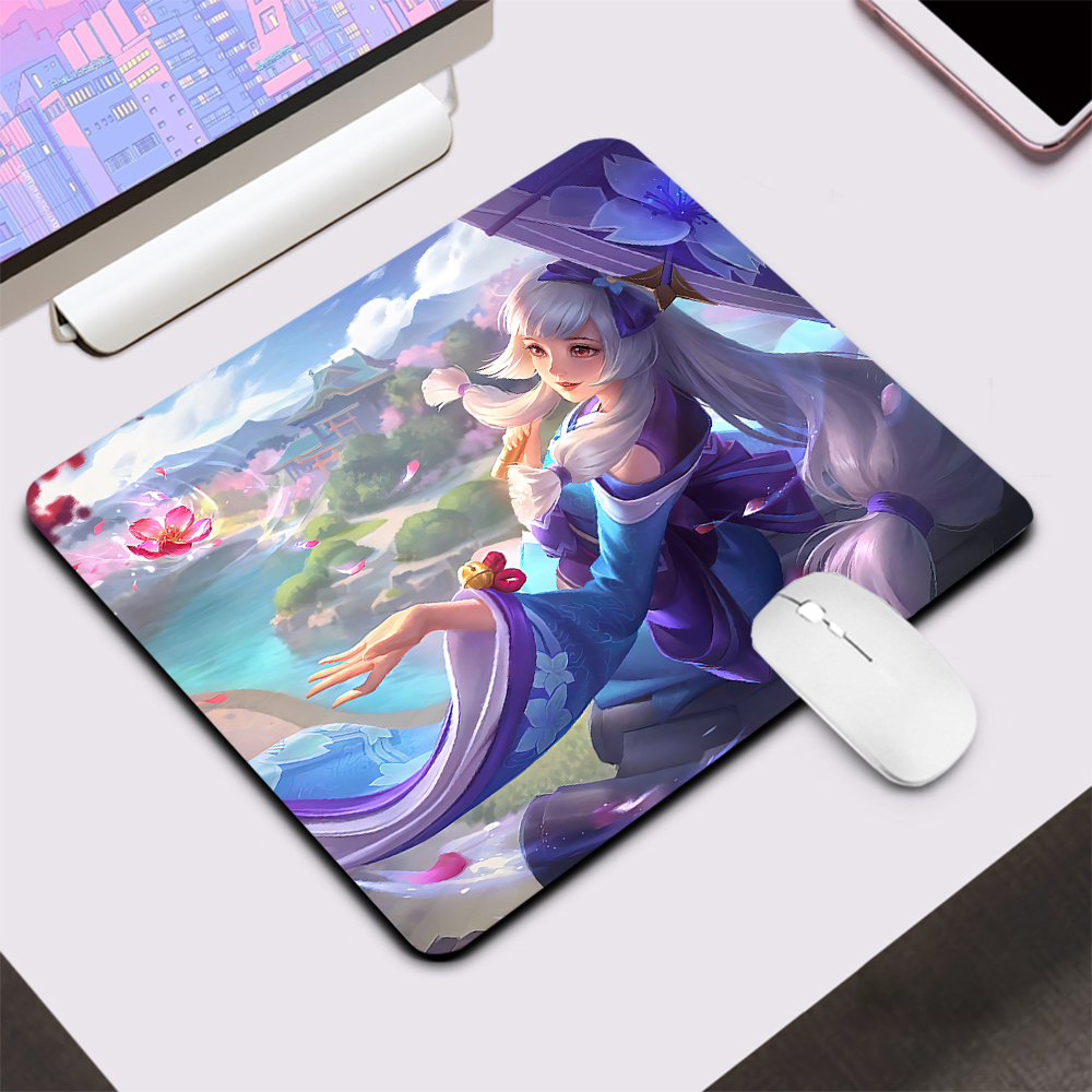 Mobile Legends Small Gaming Mo - Gaming Keyboard Mobile recension och pris