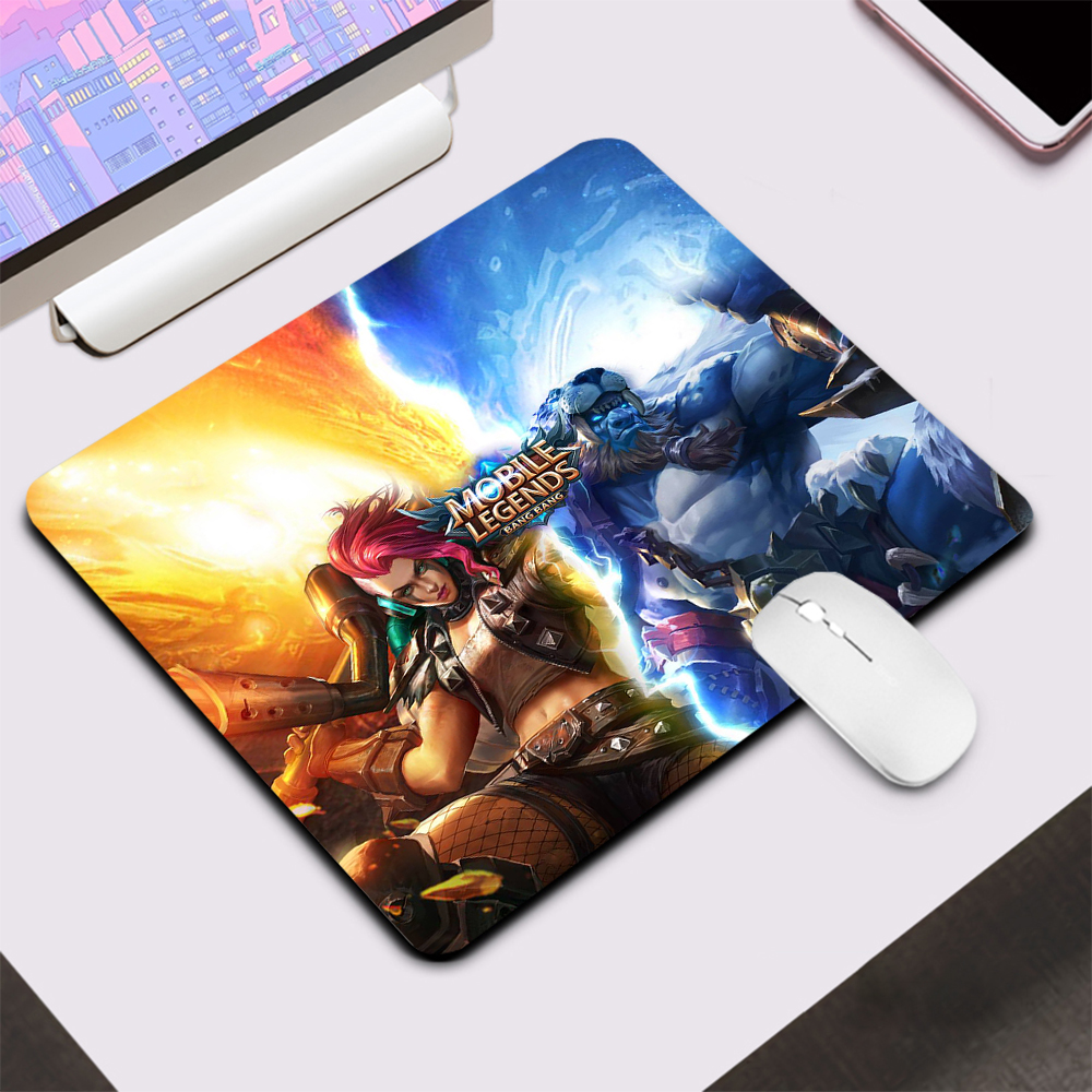 Mobile Legends Small Gaming Mo - Gaming Keyboard Mobile recension och pris