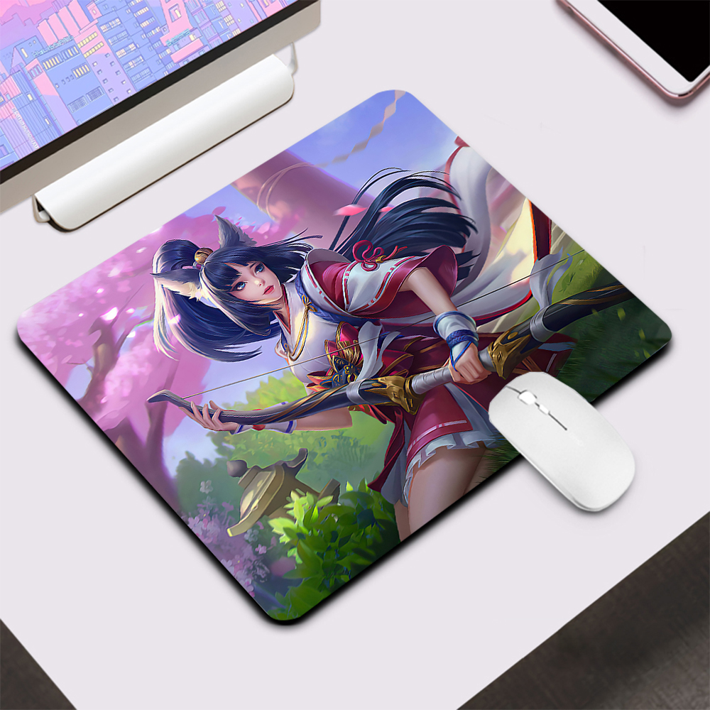 Mobile Legends Small Gaming Mo - Gaming Keyboard Mobile recension och pris