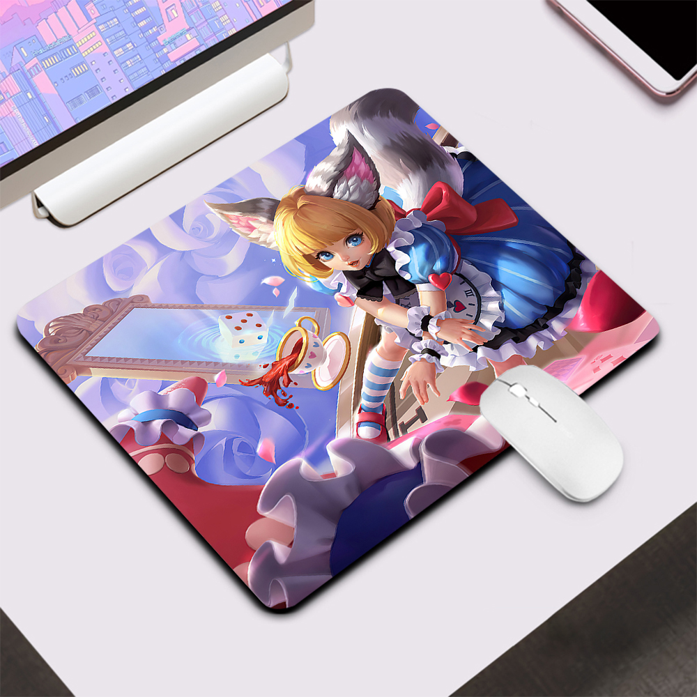 Mobile Legends Small Gaming Mo - Gaming Keyboard Mobile recension och pris
