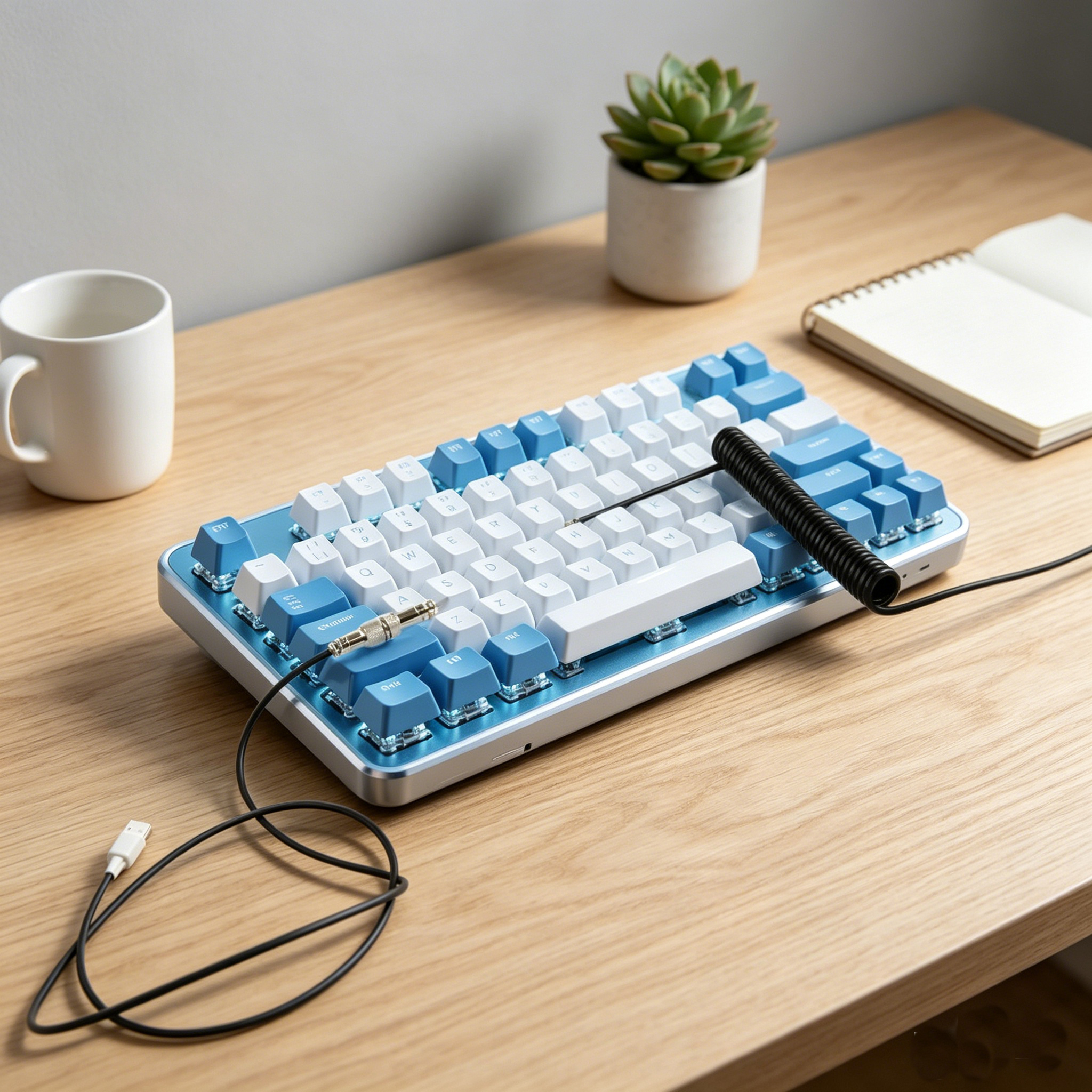 Type-C to USB Metal Adapter Co - Aviator Connector Kit recension och pris
