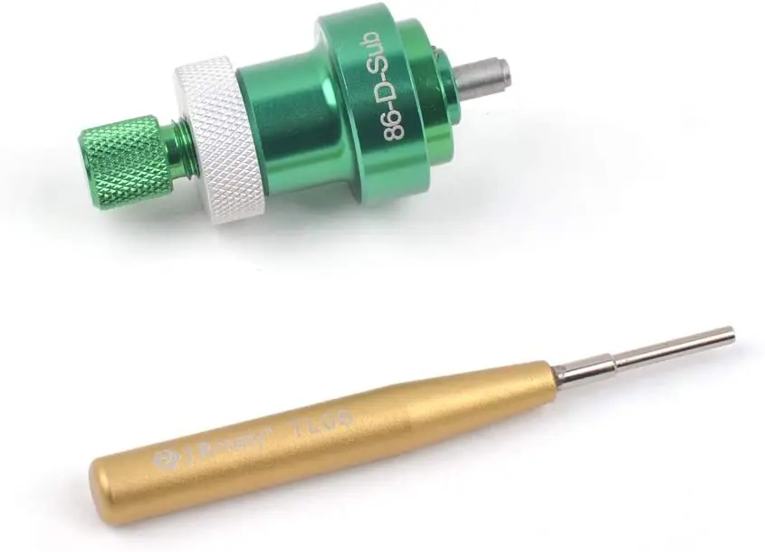 Hand Crimping Tool Kit JST2511 - Aviator Connector Kit recension och pris