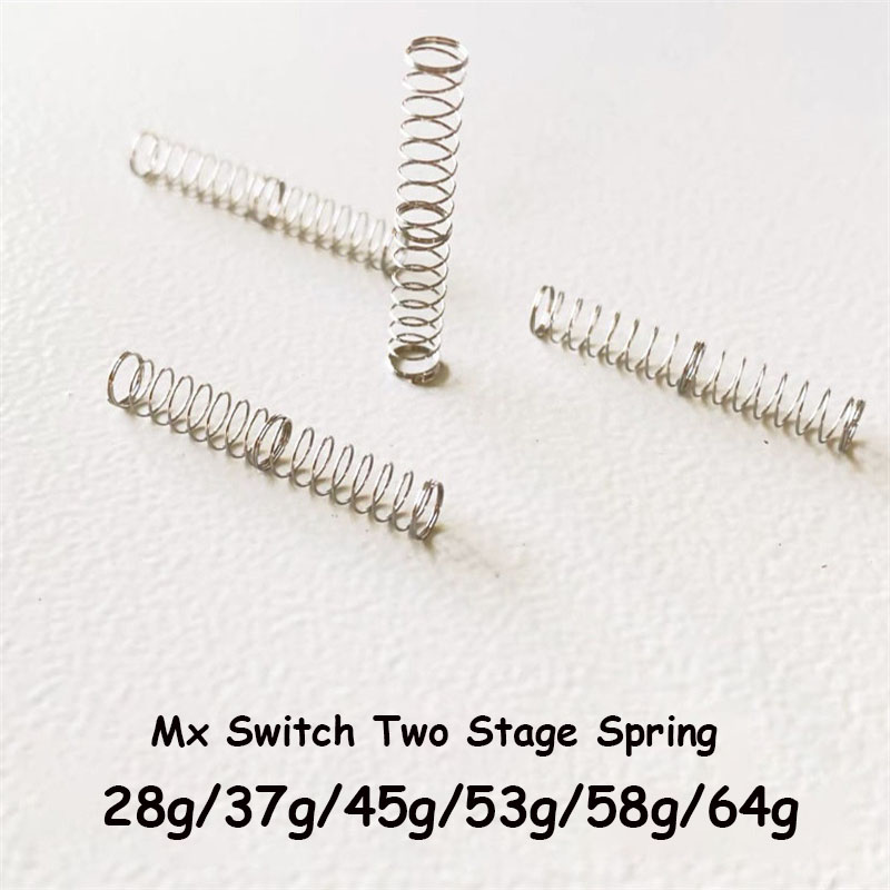 28g 37g Two-Stage Mx Switch Sp - Gaming Keyboard Number Pad recension och pris