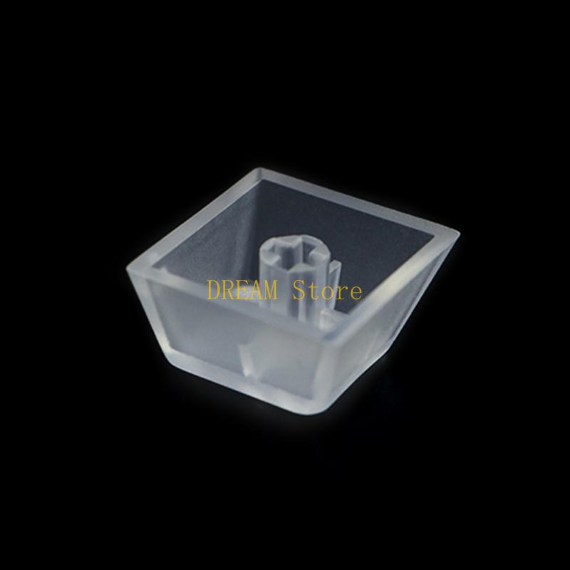 10Pcs Transparent ABS Universa - Gaming Keyboard Best recension och pris