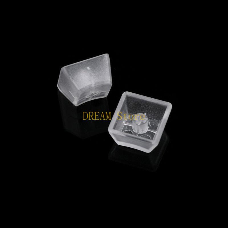 10Pcs Transparent ABS Universa - Gaming Keyboard Best recension och pris