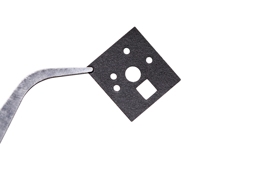 KPrepublic PCB Switch Pad Pads - Gaming Keyboard Number Pad recension och pris