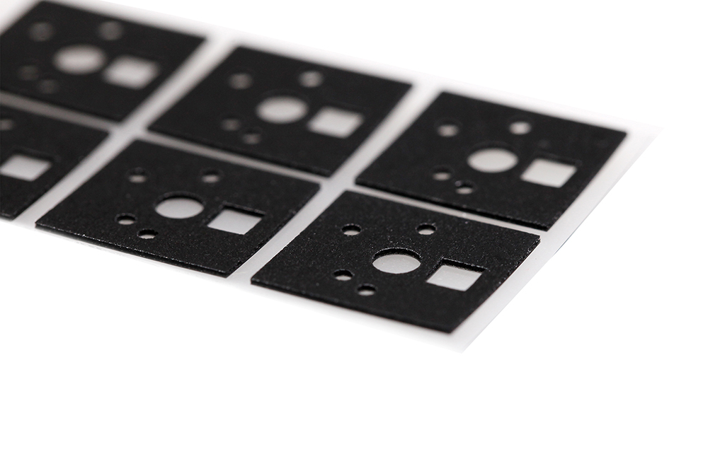 KPrepublic PCB Switch Pad Pads - Gaming Keyboard Number Pad recension och pris