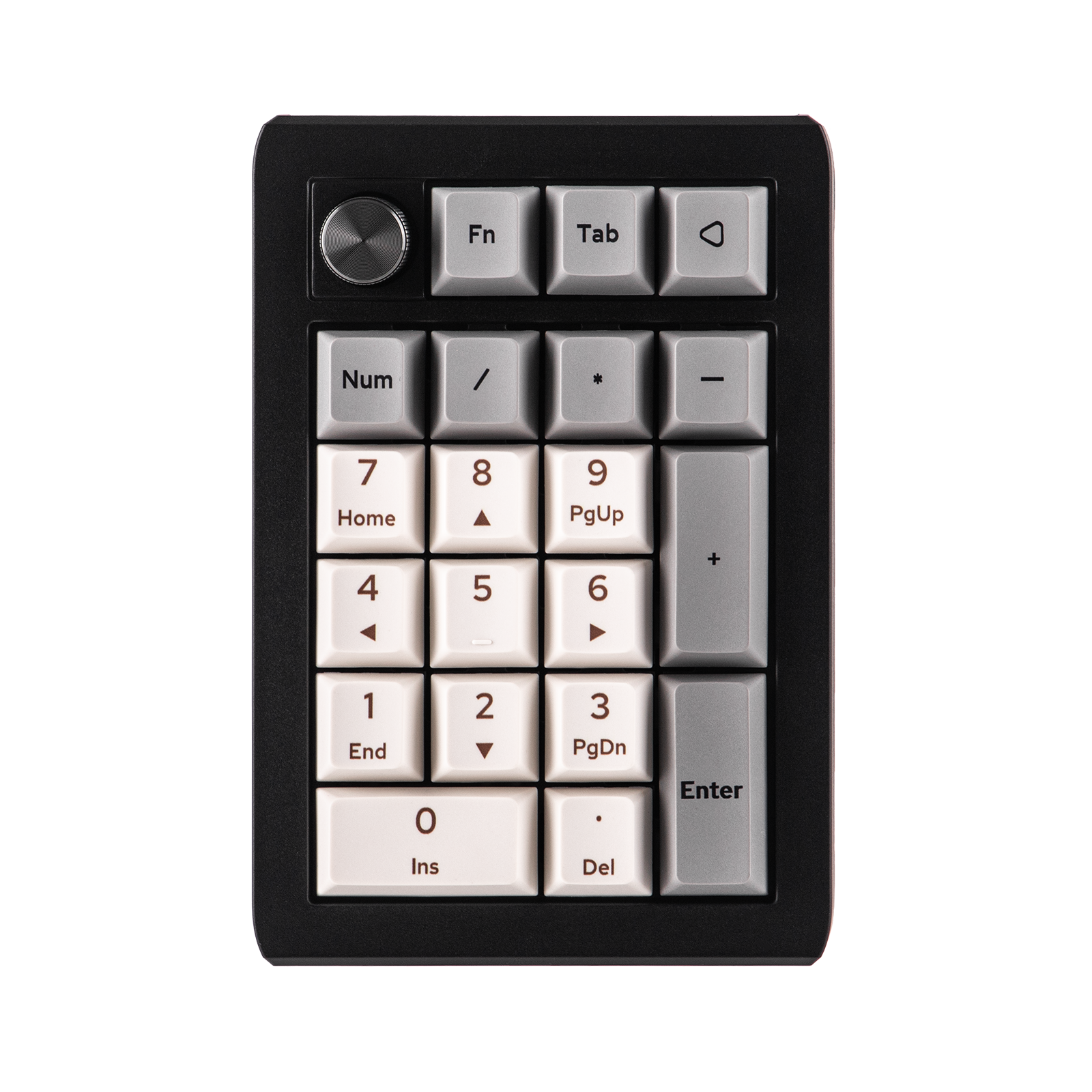 EPOMAKER EK21 VIA 20% Gasket W - Keyboard Gaming Mac recension och pris